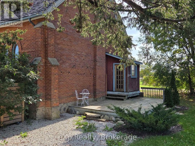 137190 GREY ROAD 12, Meaford, Ontario, N4L1W6