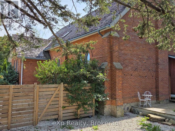 137190 GREY ROAD 12, Meaford, Ontario, N4L1W6