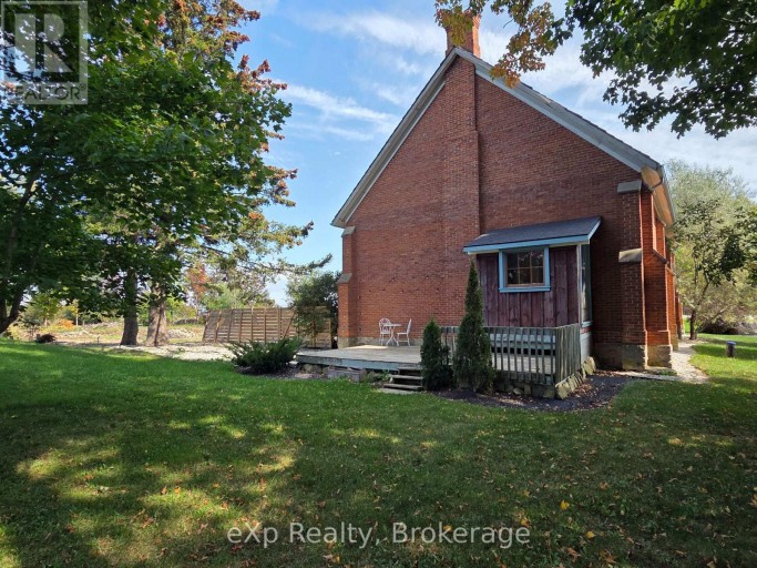 137190 GREY ROAD 12, Meaford, Ontario, N4L1W6