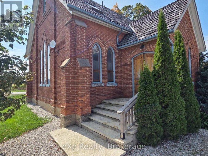 137190 GREY ROAD 12, Meaford, Ontario, N4L1W6