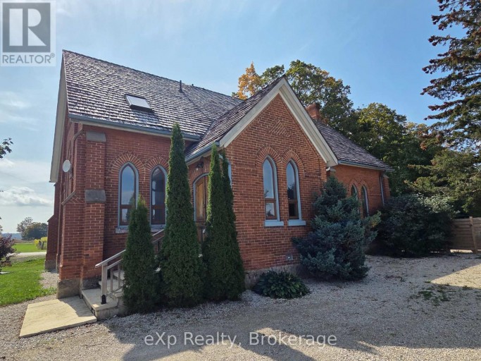 137190 GREY ROAD 12, Meaford, Ontario, N4L1W6