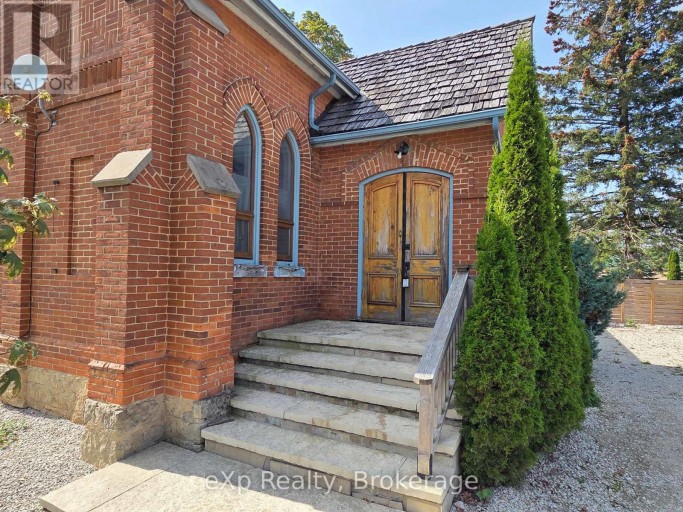 137190 GREY ROAD 12, Meaford, Ontario, N4L1W6