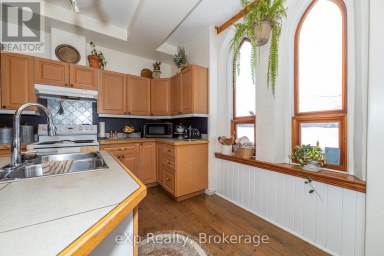 137190 GREY ROAD 12 Meaford Ontario photo 7