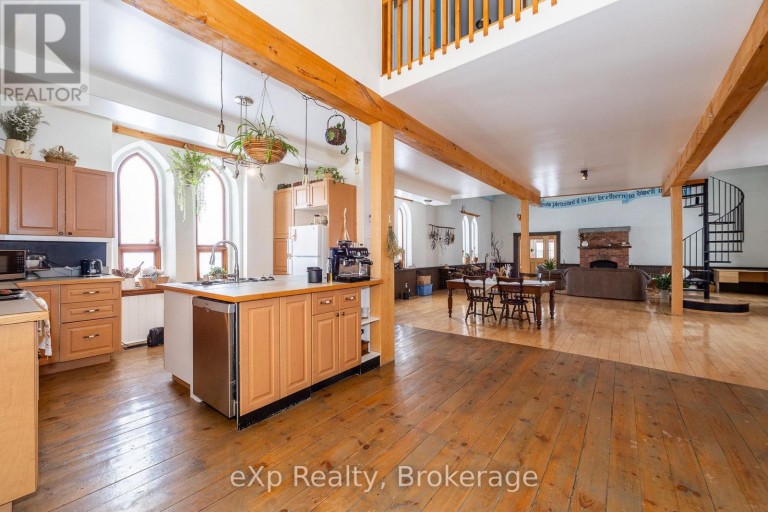 137190 GREY ROAD 12, Meaford, Ontario, N4L1W6