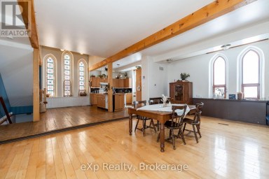 137190 GREY ROAD 12 Meaford Ontario photo 9