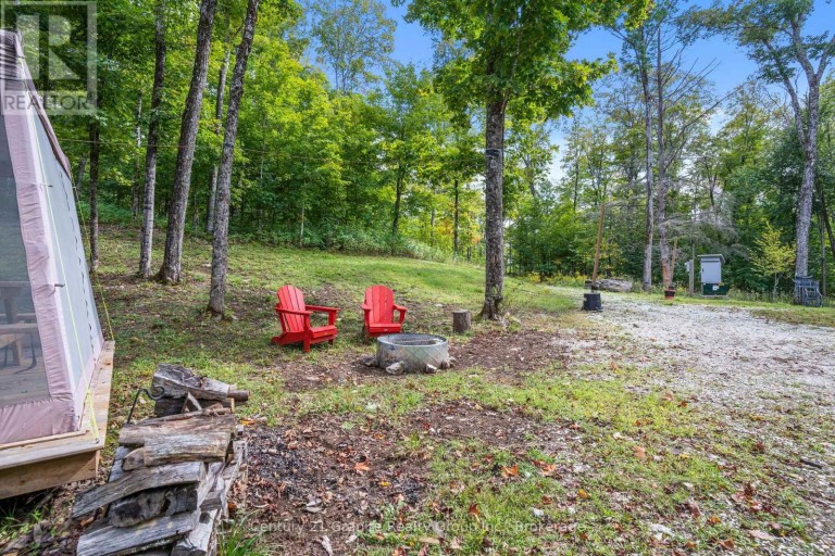 1914 KENNISIS LAKE ROAD, Dysart et al (Guilford), Ontario, K0M1S0
