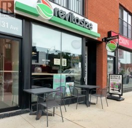 2631 YONGE STREET Toronto (Mount Pleasant East) Ontario photo 1