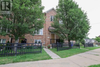489 MEARNS AVENUE Clarington (Bowmanville) Ontario photo 1