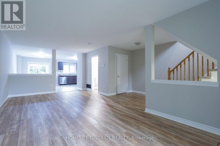 489 MEARNS AVENUE, Clarington (Bowmanville), Ontario, L1C5M5