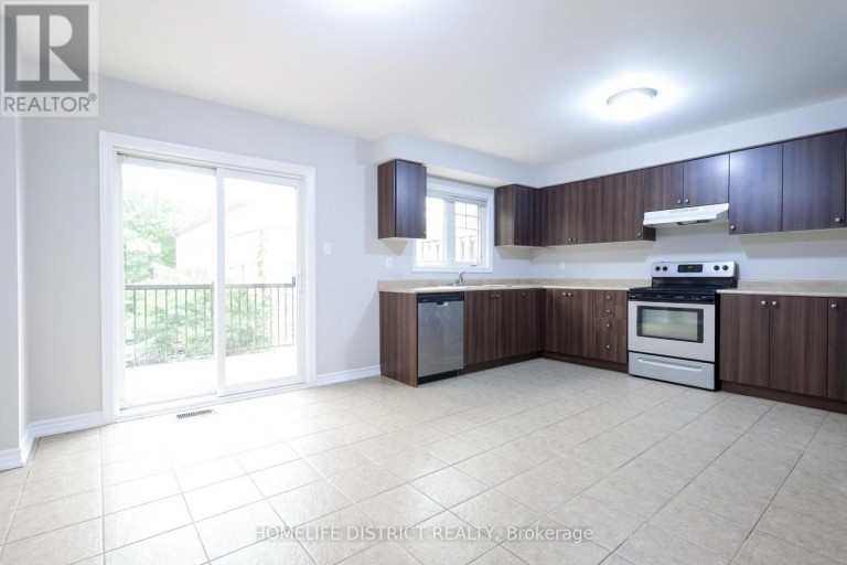 489 MEARNS AVENUE, Clarington (Bowmanville), Ontario, L1C5M5