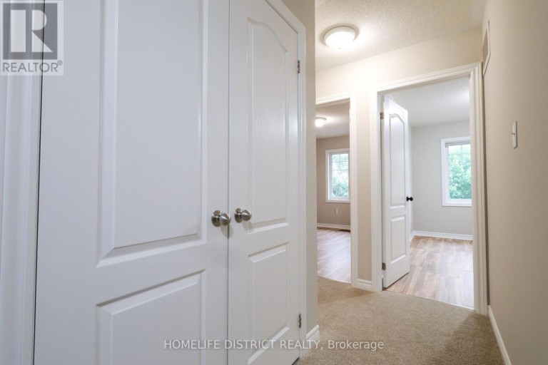 489 MEARNS AVENUE, Clarington (Bowmanville), Ontario, L1C5M5