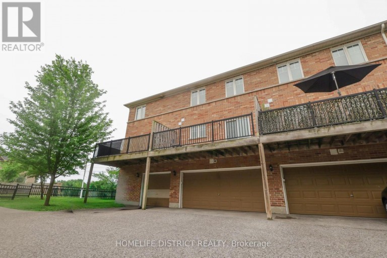 489 MEARNS AVENUE, Clarington (Bowmanville), Ontario, L1C5M5