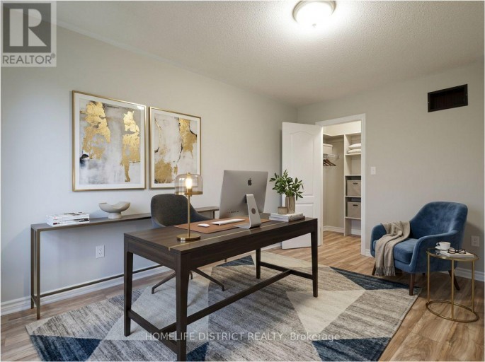 489 MEARNS AVENUE, Clarington (Bowmanville), Ontario, L1C5M5