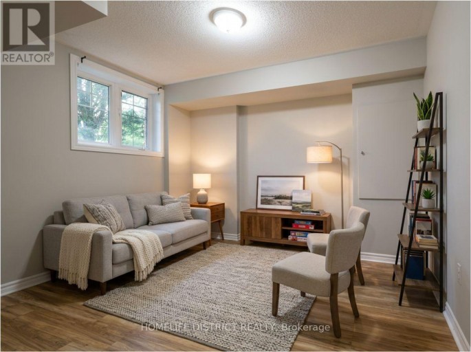 489 MEARNS AVENUE, Clarington (Bowmanville), Ontario, L1C5M5
