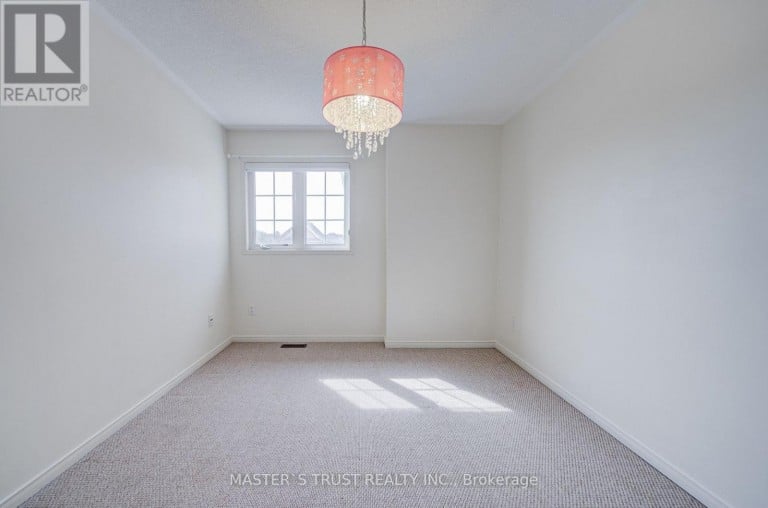 15 MIRANDO STREET, Richmond Hill (Westbrook), Ontario, L4S2W8