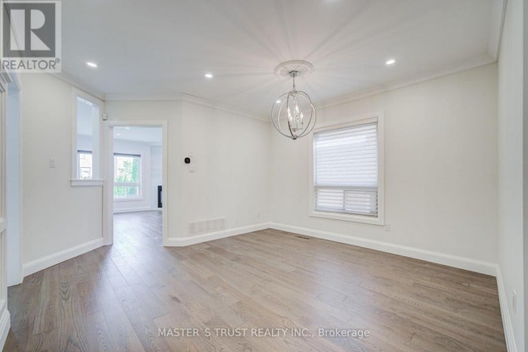 15 MIRANDO STREET, Richmond Hill (Westbrook), Ontario, L4S2W8