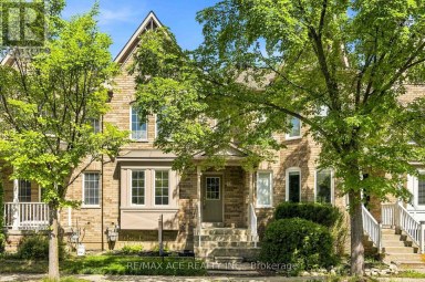 16 WHITE'S HILL AVENUE Markham (Cornell) Ontario photo 1