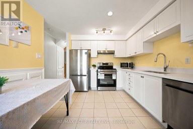 16 WHITE'S HILL AVENUE Markham (Cornell) Ontario photo 11