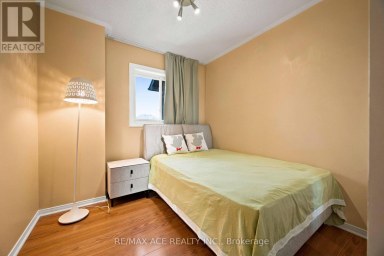 16 WHITE'S HILL AVENUE Markham (Cornell) Ontario photo 19
