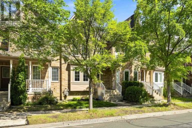 16 WHITE'S HILL AVENUE Markham (Cornell) Ontario photo 2