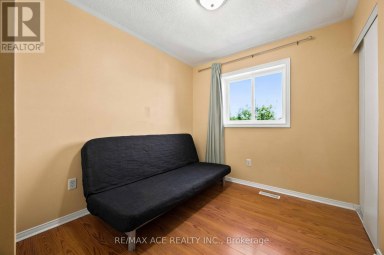 16 WHITE'S HILL AVENUE Markham (Cornell) Ontario photo 20