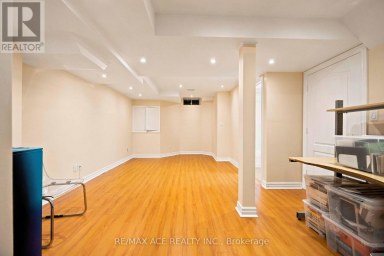16 WHITE'S HILL AVENUE Markham (Cornell) Ontario photo 21