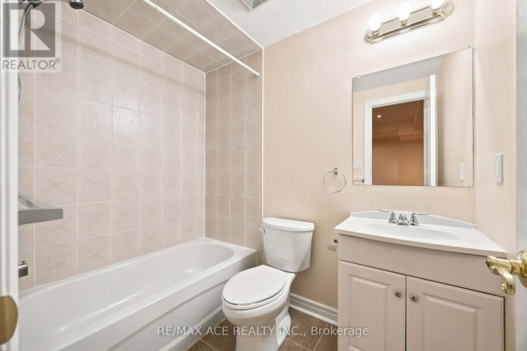 16 WHITE'S HILL AVENUE, Markham (Cornell), Ontario, L6B1C1