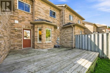 16 WHITE'S HILL AVENUE Markham (Cornell) Ontario photo 25