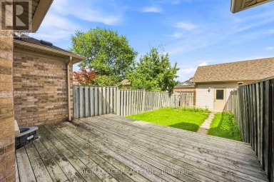 16 WHITE'S HILL AVENUE Markham (Cornell) Ontario photo 26
