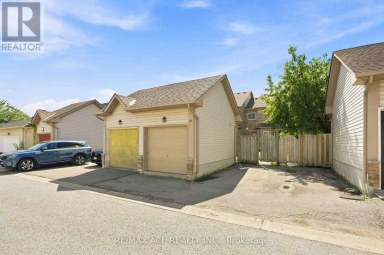 16 WHITE'S HILL AVENUE Markham (Cornell) Ontario photo 27