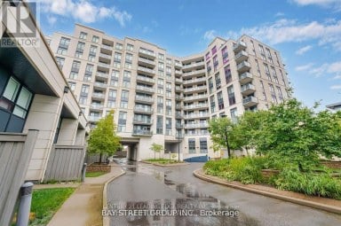 616 - 24 WOODSTREAM BOULEVARD Vaughan (Vaughan Grove) Ontario photo 1