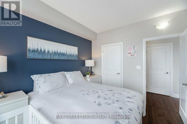 616 - 24 WOODSTREAM BOULEVARD, Vaughan (Vaughan Grove), Ontario, L4L8C4