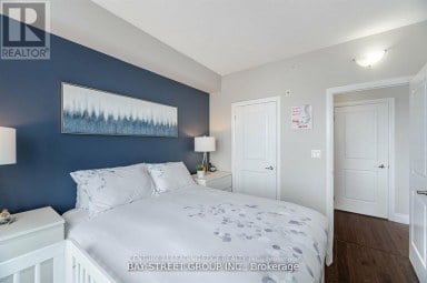 616 - 24 WOODSTREAM BOULEVARD Vaughan (Vaughan Grove) Ontario photo 12