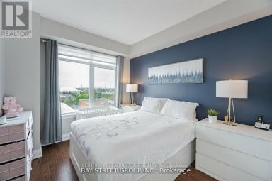 616 - 24 WOODSTREAM BOULEVARD Vaughan (Vaughan Grove) Ontario photo 13