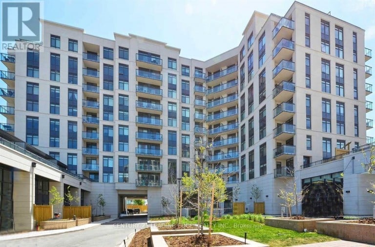 616 - 24 WOODSTREAM BOULEVARD, Vaughan (Vaughan Grove), Ontario, L4L8C4