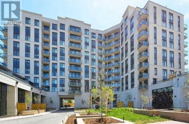 616 - 24 WOODSTREAM BOULEVARD Vaughan (Vaughan Grove) Ontario photo 2