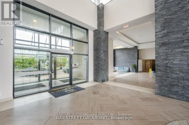 616 - 24 WOODSTREAM BOULEVARD Vaughan (Vaughan Grove) Ontario photo 20
