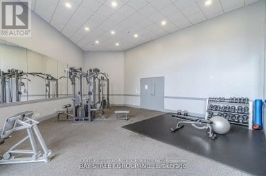 616 - 24 WOODSTREAM BOULEVARD Vaughan (Vaughan Grove) Ontario photo 24