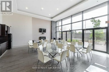 616 - 24 WOODSTREAM BOULEVARD Vaughan (Vaughan Grove) Ontario photo 25