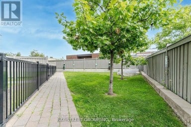 616 - 24 WOODSTREAM BOULEVARD Vaughan (Vaughan Grove) Ontario photo 26