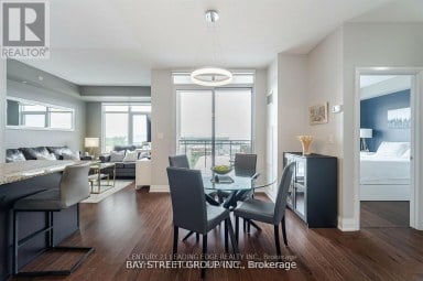 616 - 24 WOODSTREAM BOULEVARD Vaughan (Vaughan Grove) Ontario photo 27