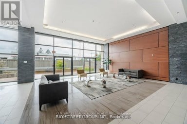 616 - 24 WOODSTREAM BOULEVARD Vaughan (Vaughan Grove) Ontario photo 4