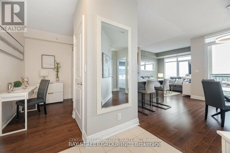 616 - 24 WOODSTREAM BOULEVARD, Vaughan (Vaughan Grove), Ontario, L4L8C4