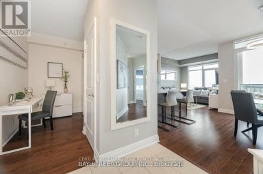616 - 24 WOODSTREAM BOULEVARD Vaughan (Vaughan Grove) Ontario photo 7