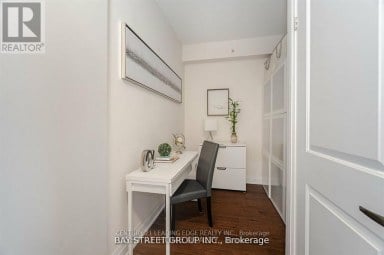 616 - 24 WOODSTREAM BOULEVARD Vaughan (Vaughan Grove) Ontario photo 8