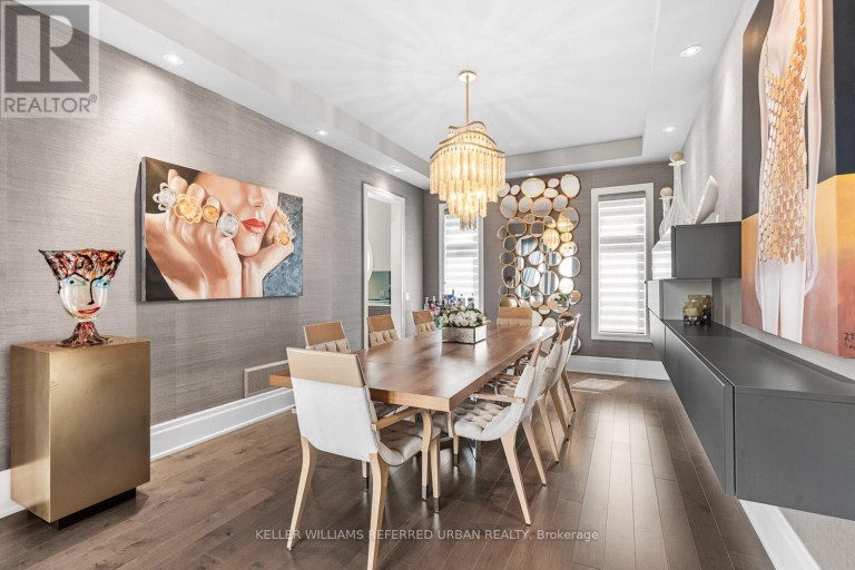 61 RIA COURT, King (King City), Ontario, L7B0N5