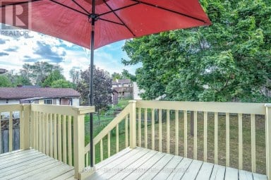 UPPER - 18 SHANNON STREET Orillia Ontario photo 13