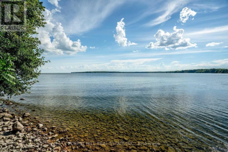 UPPER - 18 SHANNON STREET, Orillia, Ontario, L3V7K2