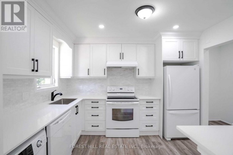 UPPER - 18 SHANNON STREET, Orillia, Ontario, L3V7K2