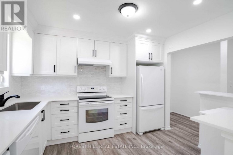 UPPER - 18 SHANNON STREET, Orillia, Ontario, L3V7K2